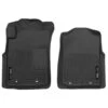 Front Floor Liners Fits 12-15 Tacoma Access/Double/Standard -Husky Tools Shop husky liners floor mats 53701 64 1000