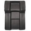 Walkway Floor Liner Fits 07-10 Escalade/Tahoe/Yukon Denali/Sle/Slt -Husky Tools Shop husky liners floor mats 81241 64 1000