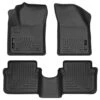 Front & 2nd Seat Floor Liners Fits 11-14 200 4 Door/Avenger 2 Front & 2nd Seat Floor Liners Fits 11-14 200 4 Door/Avenger -Husky Tools Shop husky liners floor mats 98091 64 1000