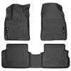 Front & 2nd Seat Floor Liners Fits 09-13 Corolla/Matrix FWD -Husky Tools Shop husky liners floor mats 98531 64 1000