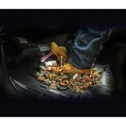 Front & 2nd Seat Floor Liners (Footwell Coverage) Fits 14-18 Impala -Husky Tools Shop husky liners floor mats 99101 4f 1000