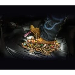 Front & 2nd Seat Floor Liners Fits 16-18 Cruze -Husky Tools Shop husky liners floor mats 99161 4f 1000