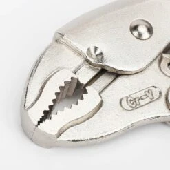 Husky 7 In. Curved Jaw Locking Pliers With Rubber Grip -Husky Tools Shop husky locking pliers 90143 1f 1000