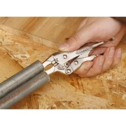 Husky Locking Pliers Set (3-Piece) 8 Husky Locking Pliers Set (3-Piece) -Husky Tools Shop husky locking pliers 99454 a0 1000