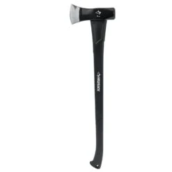 Husky 8 Lbs. Splitting Maul Guarded With 36 In. Fiberglass Handle -Husky Tools Shop husky mauls 35298 d4 1000
