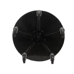 Husky Pneumatic Adjustable Creeper Seat With 15 In. Tool Storage Tray -Husky Tools Shop husky mechanics creepers hpl4803 dip 1d 1000