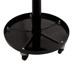 Husky Pneumatic Adjustable Creeper Seat With 15 In. Tool Storage Tray -Husky Tools Shop husky mechanics creepers hpl4803 dip 44 1000