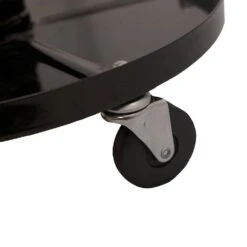 Husky Pneumatic Adjustable Creeper Seat With 15 In. Tool Storage Tray -Husky Tools Shop husky mechanics creepers hpl4803 dip c3 1000