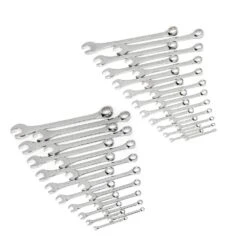 Husky 1/4 In., 3/8 In. And 1/2 In. Drive Master Mechanics Tool Set With Impact Sockets (1025-Piece) -Husky Tools Shop husky mechanics tool sets h1025mtsporm 1d 1000