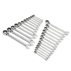 Husky 1/4 In., 3/8 In. And 1/2 In. Drive Master Mechanics Tool Set With Impact Sockets (1025-Piece) -Husky Tools Shop husky mechanics tool sets h1025mtsporm c3 1000