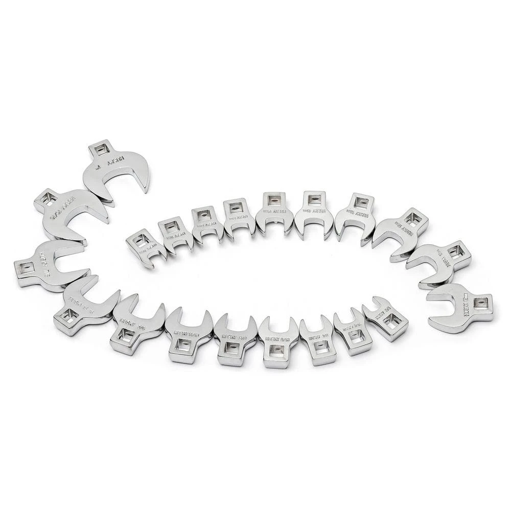 Husky 1/4 In., 3/8 In. And 1/2 In. Drive Master Mechanics Tool Set (1200-Piece) 6 Husky 1/4 In., 3/8 In. And 1/2 In. Drive Master Mechanics Tool Set (1200-Piece) - Image 4