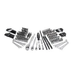 Husky Mechanics Tool Set (270-Piece) -Husky Tools Shop husky mechanics tool sets h270mtsq223 a0 1000