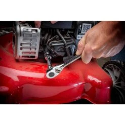 Husky Mechanics Tool Set With Bonus 1/2 In. Drive Torque Wrench (271-Piece) -Husky Tools Shop husky mechanics tool sets h271mtstqc 31 1000