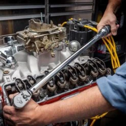 Husky Mechanics Tool Set With Bonus 1/2 In. Drive Torque Wrench (271-Piece) -Husky Tools Shop husky mechanics tool sets h271mtstqc 44 1000