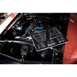 Husky Mechanics Tool Set In EVA Trays (274-Piece) -Husky Tools Shop husky mechanics tool sets h274mtsevacb c3 1000