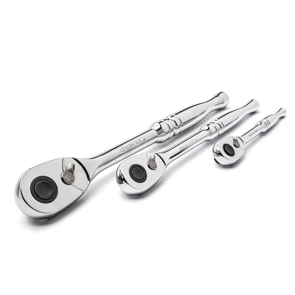 Husky Mechanics Tool Set In EVA Trays (290-Piece) 7 Husky Mechanics Tool Set In EVA Trays (290-Piece) - Image 5