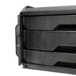 Husky Mechanics Tool Set (296-Piece) -Husky Tools Shop husky mechanics tool sets h296mtscb 66 1000