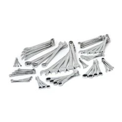 Husky 1/4 In., 3/8 In., And 1/2 In. Drive Master Mechanics Tool Set (432-Piece) -Husky Tools Shop husky mechanics tool sets h432mtspo 1f 1000