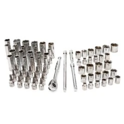 Husky 3/8 In. Drive Mechanics Tool Set (70-Piece) 21 Husky 3/8 In. Drive Mechanics Tool Set (70-Piece) -Husky Tools Shop husky mechanics tool sets h70mts3d c3 1000