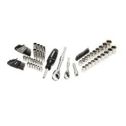 Husky 1/4 In. And 3/8 In. 72-Tooth Ratchet Mechanics Tool Set In EVA (70-Piece) 18 Husky 1/4 In. And 3/8 In. 72-Tooth Ratchet Mechanics Tool Set In EVA (70-Piece) -Husky Tools Shop husky mechanics tool sets h70mtseva 1d 1000