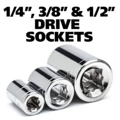 Husky 1/4 In., 3/8 In., And 1/2 In. Drive Master Mechanics Tool Set With Impact Sockets (923-Piece) -Husky Tools Shop husky mechanics tool sets h923mtspoimpcmb a0 1000