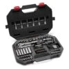 Husky Mechanics Tool Set (94-Piece) -Husky Tools Shop husky mechanics tool sets h94mts 64 1000