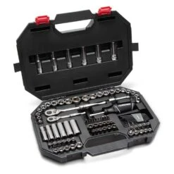 Husky Mechanics Tool Set (94-Piece)