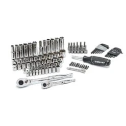 Husky Mechanics Tool Set (94-Piece) -Husky Tools Shop husky mechanics tool sets h94mts a0 1000