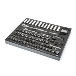 Husky Mechanics Tool Set In EVA Foam (94-Piece) -Husky Tools Shop husky mechanics tool sets h94mtseva a0 1000