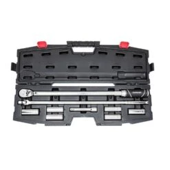 Husky Tire Change Kit (9-Piece) -Husky Tools Shop husky mechanics tool sets h9pctirecng 4f 1000