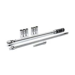 Husky Tire Change Kit (9-Piece) -Husky Tools Shop husky mechanics tool sets h9pctirecng c3 1000