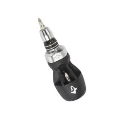 Husky 12N1/Stubby Screwdriver Combo -Husky Tools Shop husky multi bit screwdrivers 00050 1f 1000