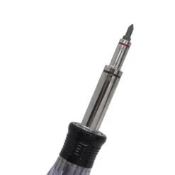 Husky 15-in-1 Screwdriver/Nut Driver -Husky Tools Shop husky multi bit screwdrivers 132360019 44 1000