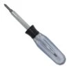 Husky 6-in-1 Screwdriver -Husky Tools Shop husky multi bit screwdrivers 132660011 64 1000