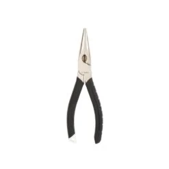 Husky 6 In. H Leverage Long Nose Pliers -Husky Tools Shop husky needle nose 90947 4f 1000