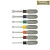 Husky MM Nut Driver Set (7-Piece) 2 Husky MM Nut Driver Set (7-Piece) -Husky Tools Shop husky nut driver sets 106300070 64 1000