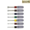 Husky SAE Nut Driver Set (7-Piece) -Husky Tools Shop husky nut driver sets 106300071 64 1000