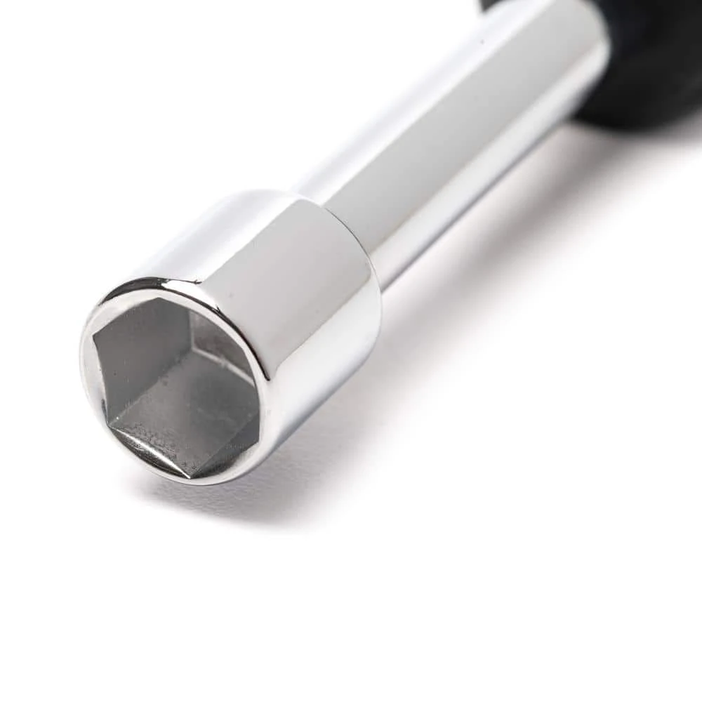 Husky SAE/Metric Cushion Grip Nut Driver Set (14-Piece) 7 Husky SAE/Metric Cushion Grip Nut Driver Set (14-Piece) - Image 5