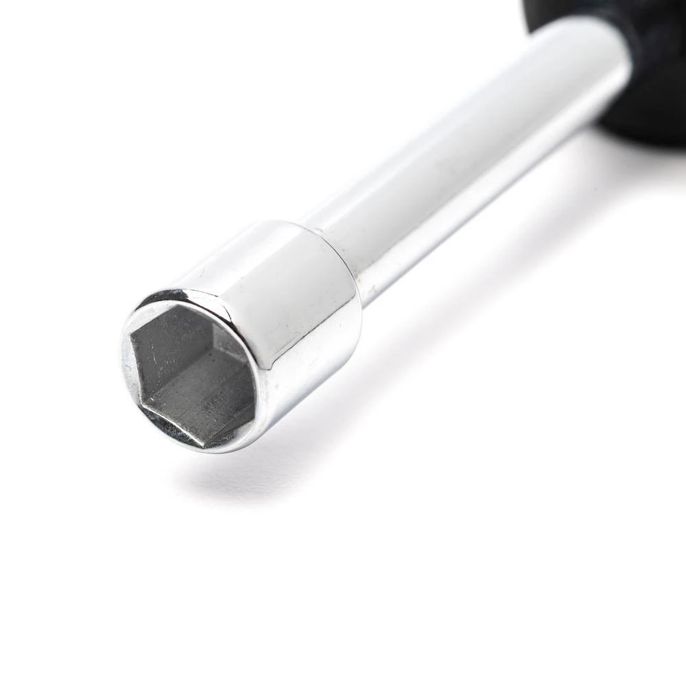 Husky Metric Cushion Grip Nut Driver Set (7-Piece) 7 Husky Metric Cushion Grip Nut Driver Set (7-Piece) - Image 5