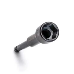 Husky BITE SAE Impact Ready Interchangeable Nut Driver Set With Cushion-Grip Handle (10-Piece) -Husky Tools Shop husky nut driver sets hbnd10pcs 66 1000