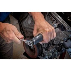 Husky BITE SAE And Metric Impact Ready Interchangeable Nut Driver Set With Cushion-Grip Handles (20-Piece) 18 Husky BITE SAE And Metric Impact Ready Interchangeable Nut Driver Set With Cushion-Grip Handles (20-Piece) -Husky Tools Shop husky nut driver sets hbnd20pcsmcb 77 1000