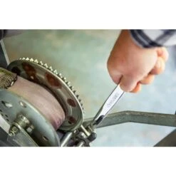 Husky Thin Head Access Wrench Set (6-Piece) -Husky Tools Shop husky open end wrenches h6pctws 31 1000