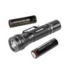 Husky 500-Lumens Dual Power Focusing Aluminum Flashlight -Husky Tools Shop husky pen lights 91309 64 1000