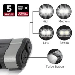 Husky 600-Lumen Compact Rechargeable Inspection Light -Husky Tools Shop husky pen lights 91399 40 1000