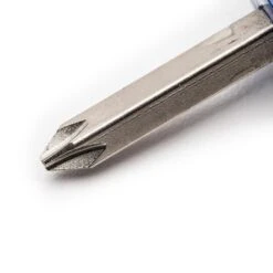 Husky #2 X 1-1/2 In. Square Shaft Stubby Phillips Screwdriver 10 Husky #2 X 1-1/2 In. Square Shaft Stubby Phillips Screwdriver -Husky Tools Shop husky phillips head screwdrivers h2x121sphsd 40 1000