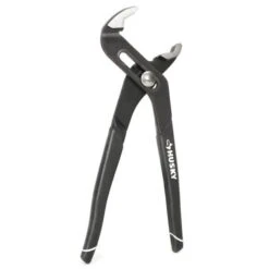 Husky 10 In. Soft Jaw Pliers -Husky Tools Shop husky pinch clamp tools 17pl0308 1d 1000