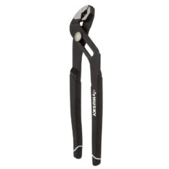 Husky 10 In. Soft Jaw Pliers -Husky Tools Shop husky pinch clamp tools 17pl0308 1f 1000