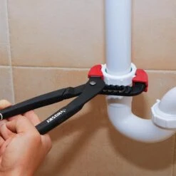 Husky 10 In. Soft Jaw Pliers -Husky Tools Shop husky pinch clamp tools 17pl0308 40 1000