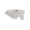 Husky 1-1/4 In. Ratcheting PVC Cutter Replacement Blade -Husky Tools Shop husky pipe tube cutters 16pl0101 2 64 1000