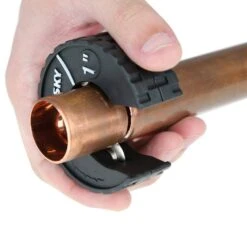 Husky Close Quarters Tubing Cutter Set With Case (3-Piece) -Husky Tools Shop husky pipe tube cutters 410 013 0111 31 1000